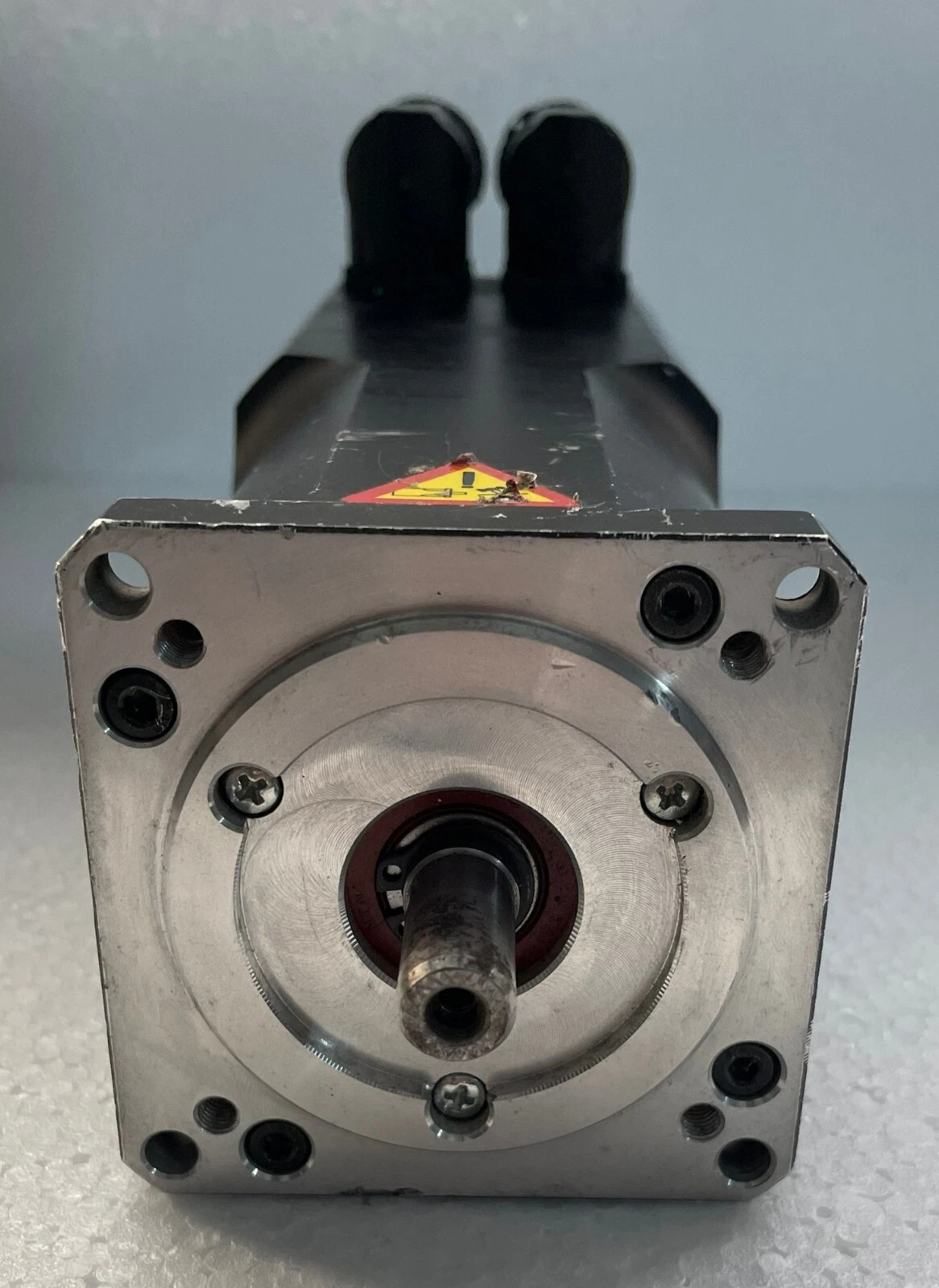 BECKHOFF AM237M-0021 ac Servo Motor